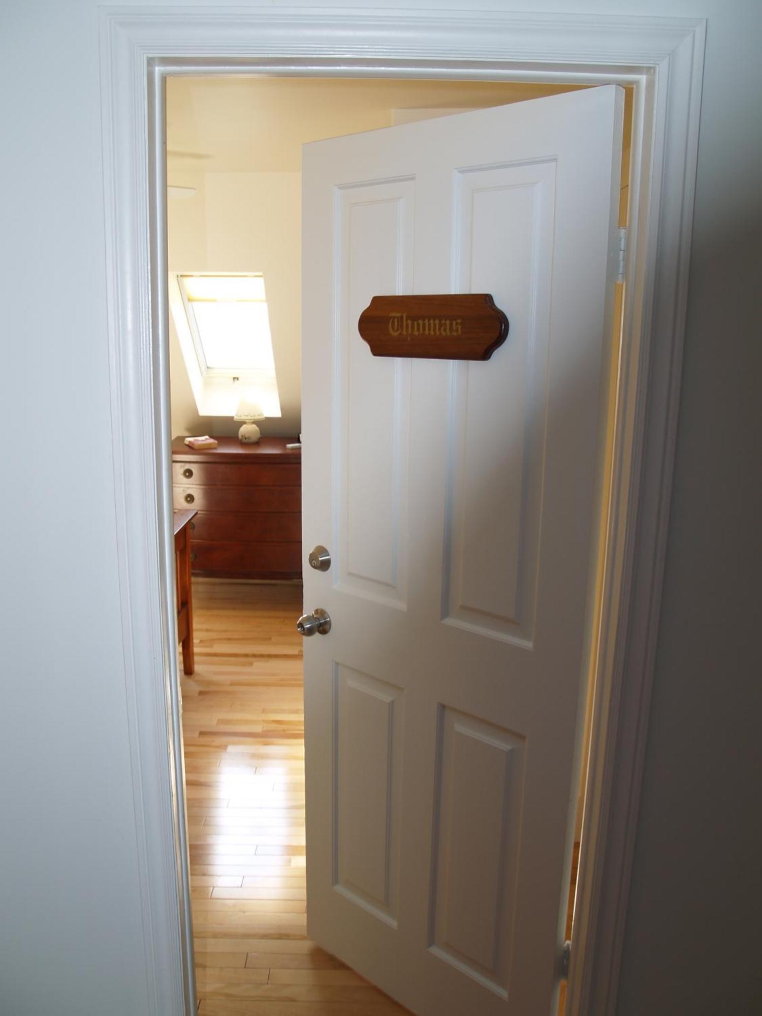 Bakers Chest B&B Truro Room photo