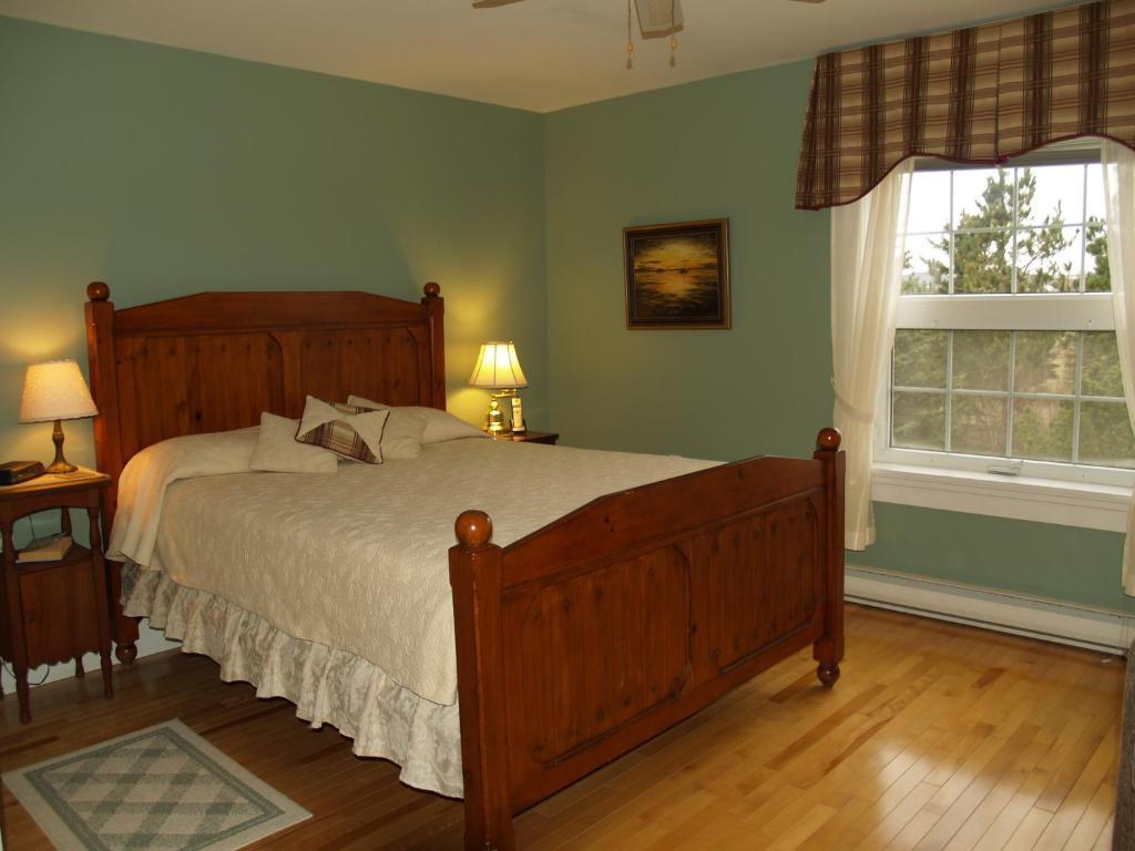Bakers Chest B&B Truro Room photo